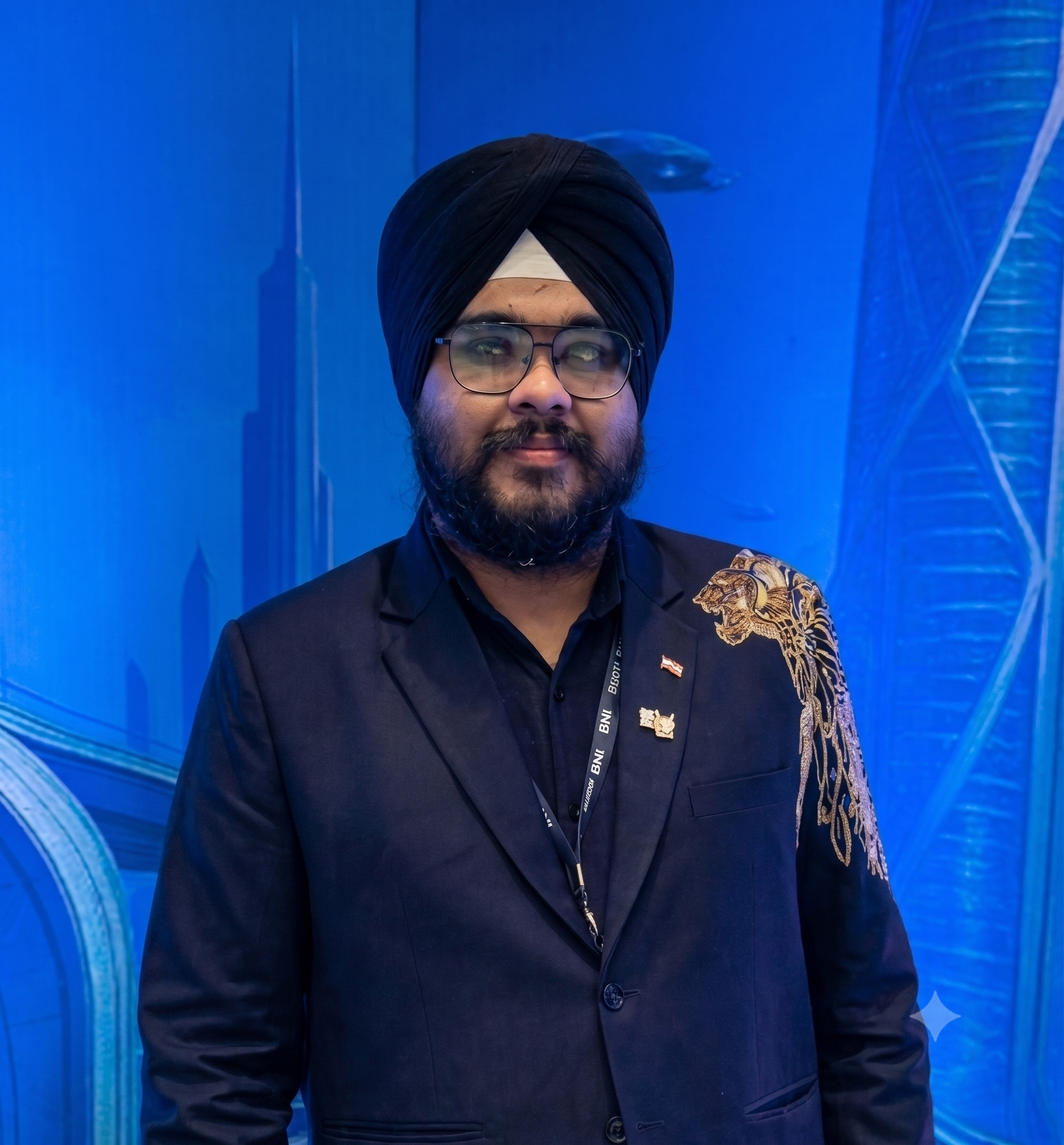 Ramandeep Singh Sethi