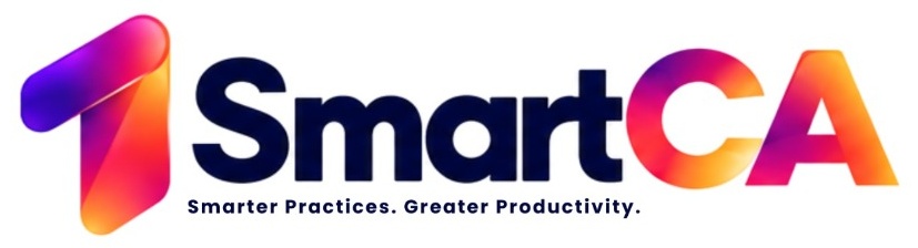 1SmartCA Logo
