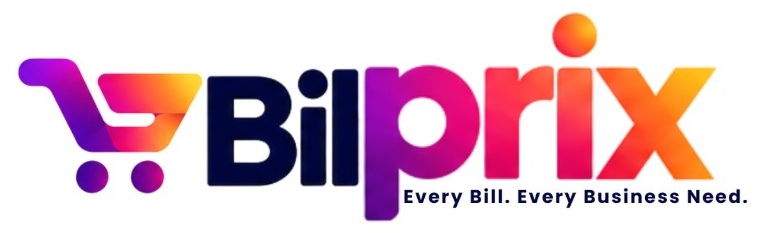 Bilprix Logo