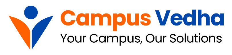 CampusVedha Logo