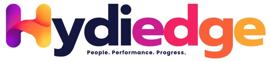 Hydiedge Logo