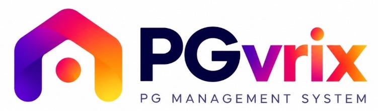 PGvrix Logo