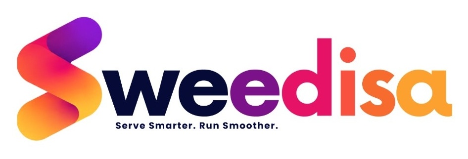 SweeDisa Logo