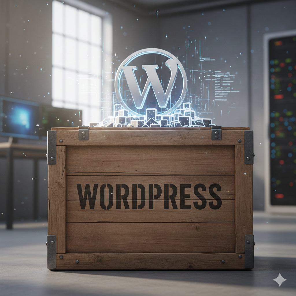 wordpress