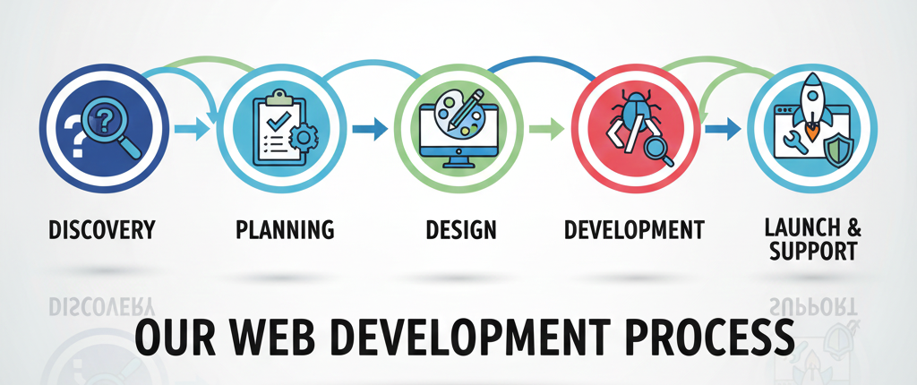 web development company in Hyderabad