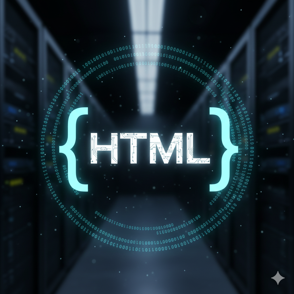 html
